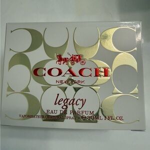 Coach Legacy Eau de Parfum Legacy